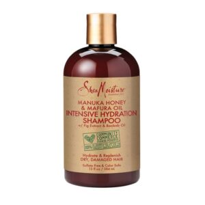 Shea Moisture Manuka Honey & Mafura Oil Intensive Hydrating Con