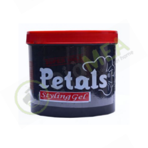 Styling Gel