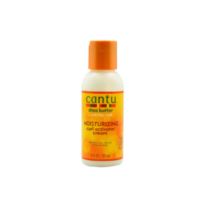 Moisturizing Curl Activator Cream
