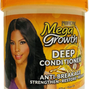 Profective Mega Growth Anti-Breakage Deep Conditioner