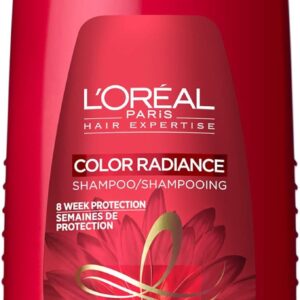 L'Oreal Paris Hair Expertise, Colour Radiance Shampoo (828 ml)