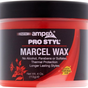 Pro Style Marcel Wax