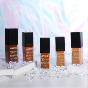 SUPERSTAY LONGLASTING MATTE FOUNDATION