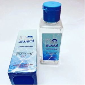 Antiperspirant