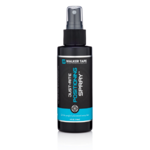 WALKER TAPE Just-Rite Positioning Spray 118ml
