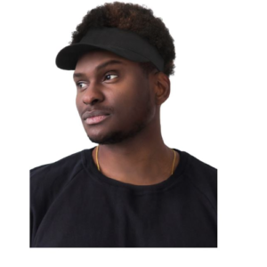 The Mann Hair Collection Wig Visor Plus VP-Kelvin