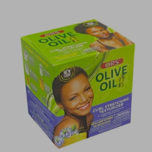 ORS Olive Oil Curl Stretching Texturizer