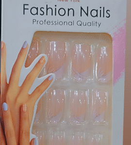 Press- On Nails