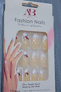 Press- On Nails