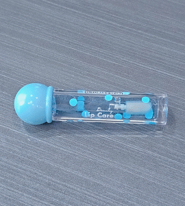 Moisturizing Beauty Lip care
