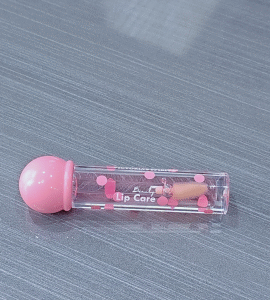 Moisturizing Beauty Lip care