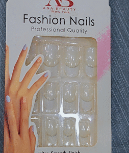 Press- On Nails