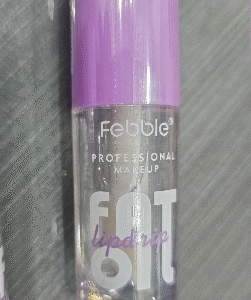 Lip drip oil  01