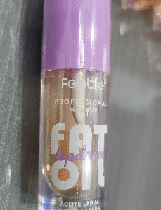 Lip drip oil  02