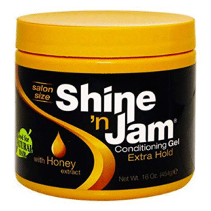 Shine 'n Jam Conditioning Gel [Extra Hold]