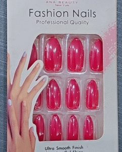 Press- On Nails