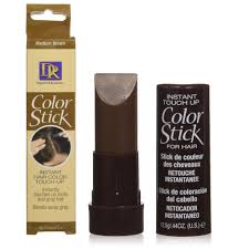 D&R Color Stick (Brown)