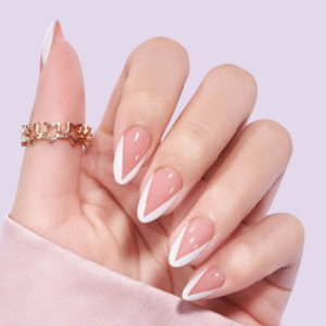 30pcs Gel Press-on Nails