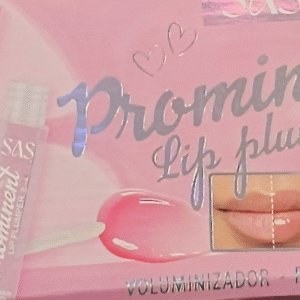 Prominent Lip Plumper