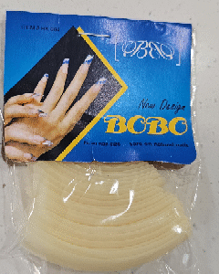 Nail Tips for all Sizes (24pcs)