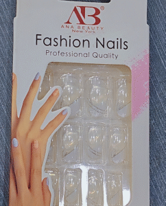 Press- On Nails