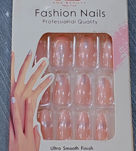Press- On Nails