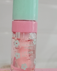 Lip Care Oil