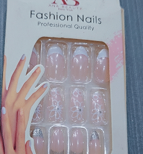 Press- On Nails