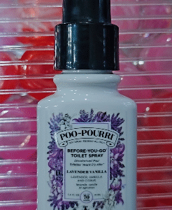 Poo-pourri 4oz Lavender Vanilla