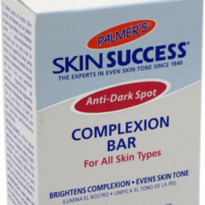 Skin Success Anti-Dark Spot Complexion Soap Bar - 3.5 oz