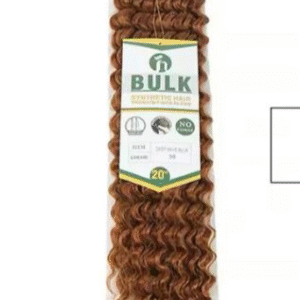 Deep Wave Bulk 30