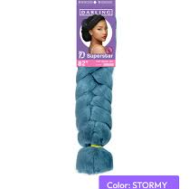 Darling superstar Teal