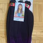 3X Pre stretched Braid T1/Purple