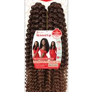 Water Wave Double Dj 22"