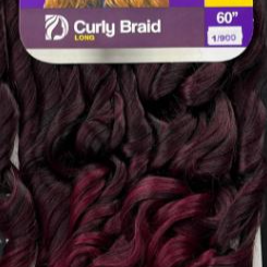 Darling Empress Human Hair 1/99J