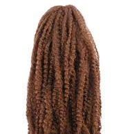 Truple Afro Twist Braid 27