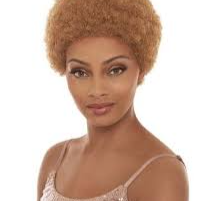 AFRO ROSEY Wig