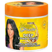 Anti-Breakage Strengthener Deep Conditioner 250g