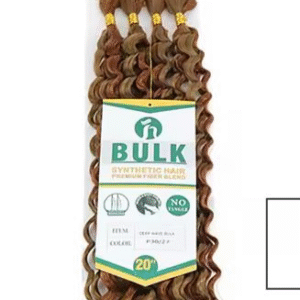 Deep Wave Bulk P30/27