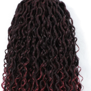 Elegant Locs TT1B/118