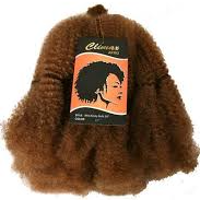Clinax Afro Color 27