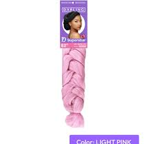 Darling Superstar Pink