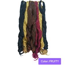 Darling Empress Collection Fruit