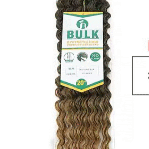Deep Wave Bulk T1/27