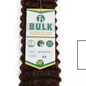 Deep Wave Bulk 33