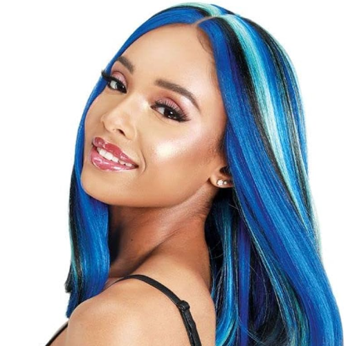 HD Lace Front Wig SUA