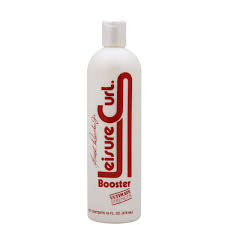 Leisure Curl Booster