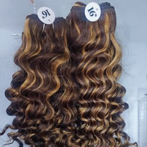 Deep Wave 16" F4/27