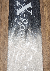 3X Pre-Stretched Braid 50" T1/60