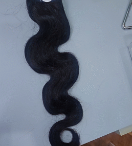 Body Wave 16" Natural Color